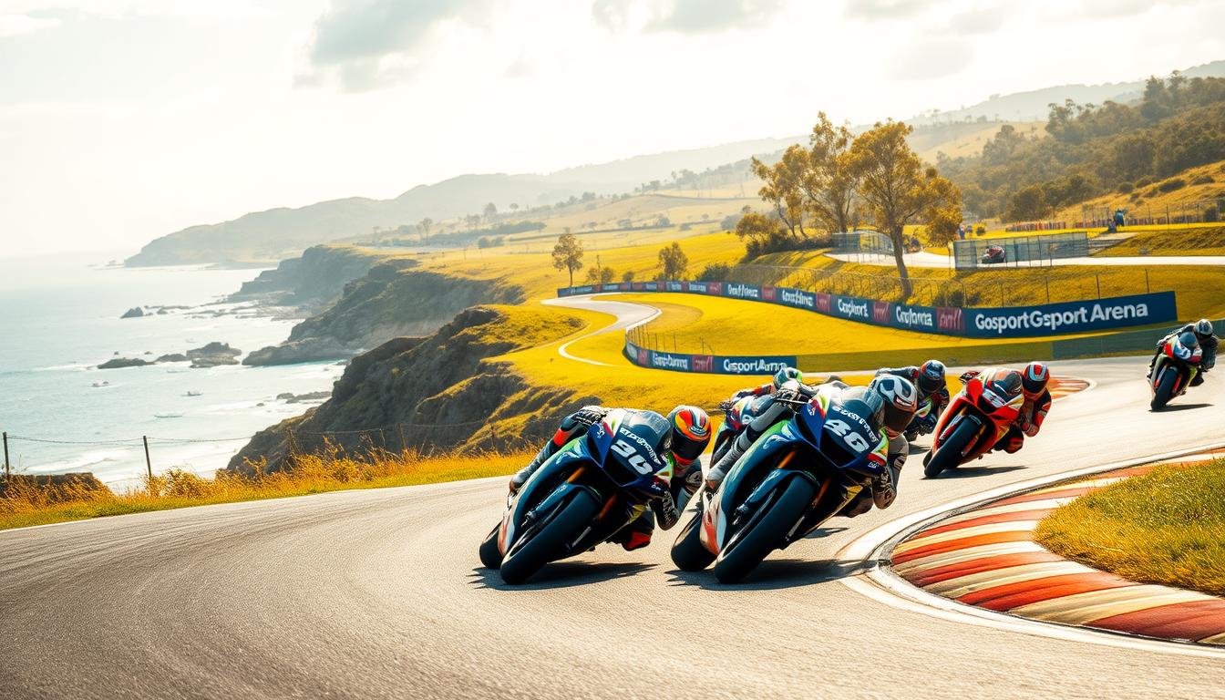 Hasil Lengkap MotoGP Australia 2025: Analisa, Klasemen Terbaru, dan Drama di Phillip Island