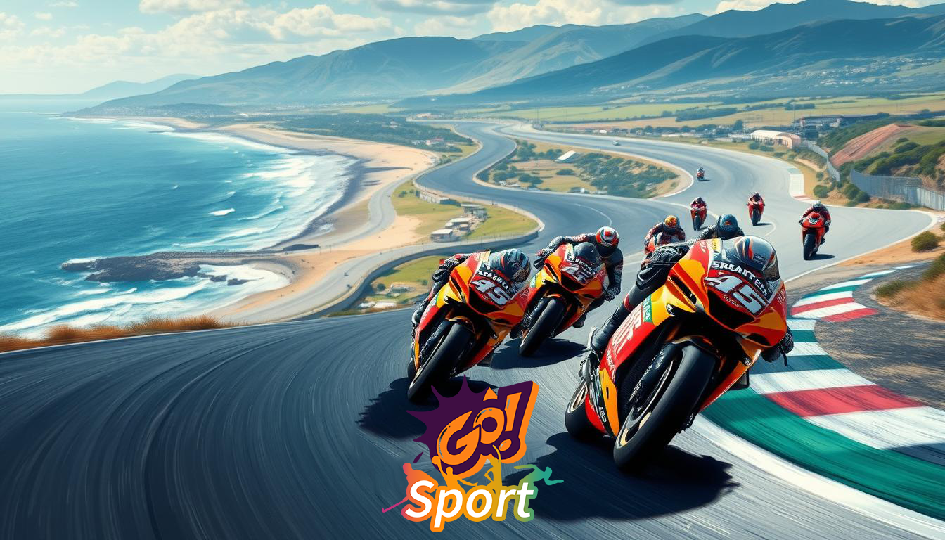 Klasemen Sementara MotoGP 2025 Usai Rangkaian sesi MotoGP Australia 2025